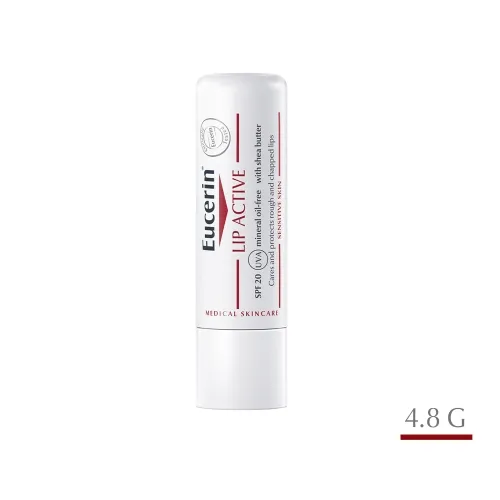 EUCERIN PH-5 HUULEPALSAM 4,8G