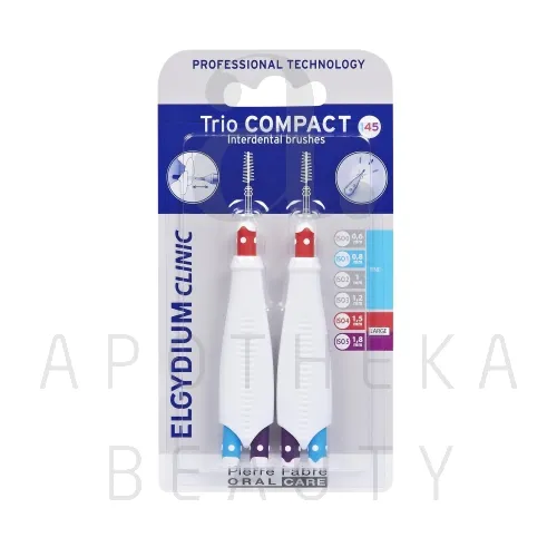 ELGYDIUM HAMBAVAHEHARI CLINIC TRIOCOMPACT 145