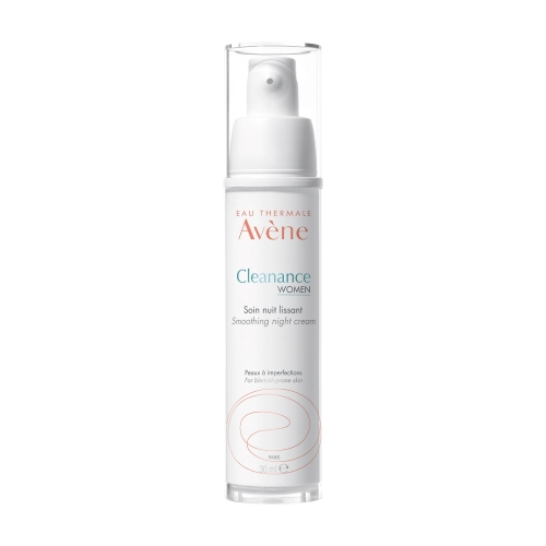 AVENE CLEANANCE WOMAN ÖÖKREEM SILUV 30ML