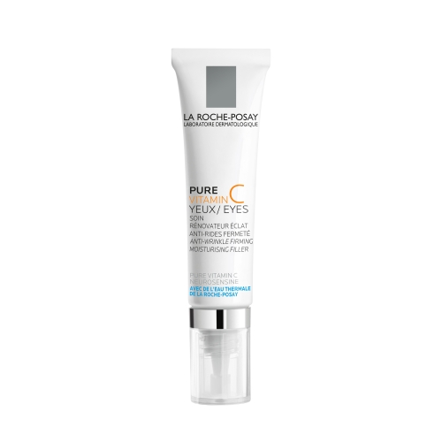 LA ROCHE-POSAY PURE VITAMIN C SILMAKREEM 15ML