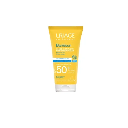 URIAGE BARIESUN PÄIKESEKAITSEKREEM SPF50+ 50ML