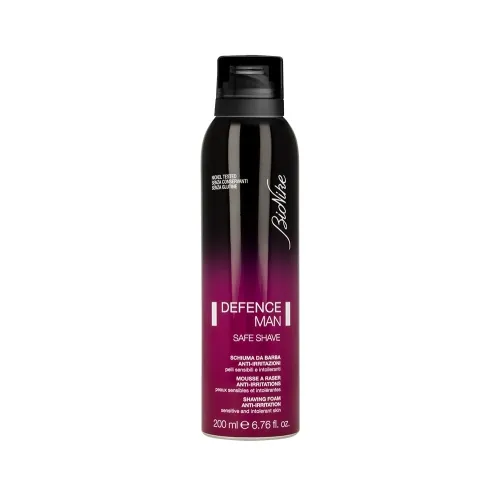 BIONIKE MAN HABEMEAJAMISVAHT 200ML