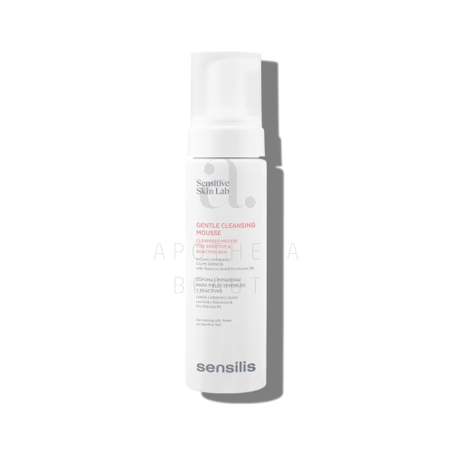 SENSILIS PUHASTUSVAHT ÕRN 200ML
