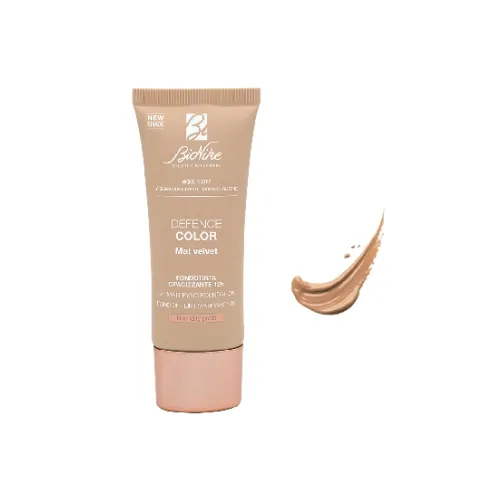 BIONIKE COLOR JUMESTUSKREEM MATISTAV 404 BEIGE NATUREL 30ML