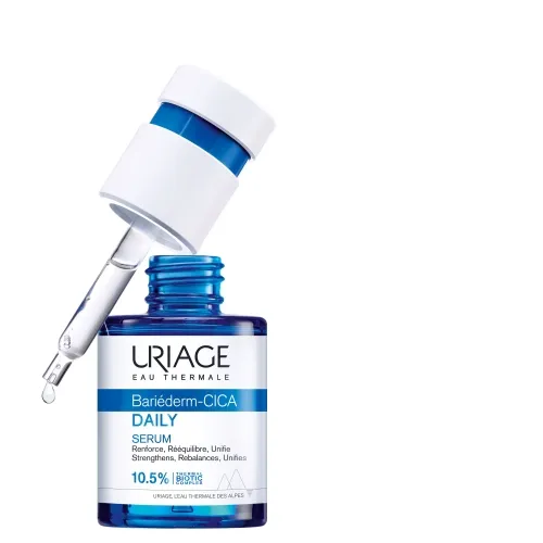 URIAGE BARIEDERM CICA SEERUM 30ML
