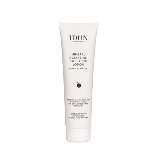 IDUN PUHASTUSLOSJOON 150ML