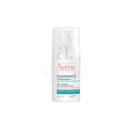 AVENE CLEANANCE COMEDOMED+ KONTSENTRAAT AKNEVASTANE 30ML
