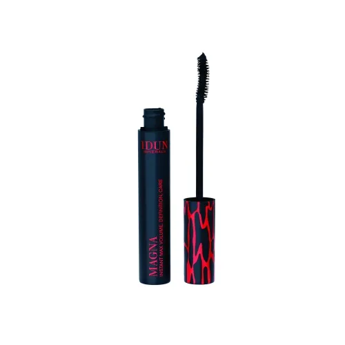 IDUN RIPSMETUSH MAGNA VOLÜÜMI ANDEV MUST 13ML