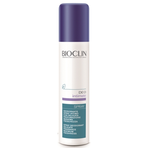 BIOCLIN INTIIMDEODORANT KERGELT LÕHNASTATUD 100ML