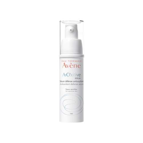 AVENE A-OXITIVE KORTSUDEVASTANE SEERUM 30ML