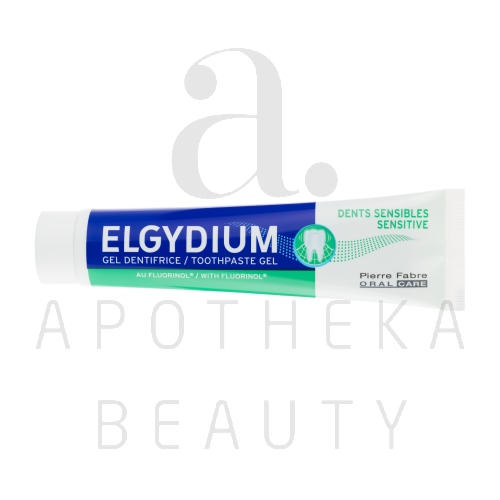 ELGYDIUM HAMBAPASTAGEEL SENSITIVE 75ML