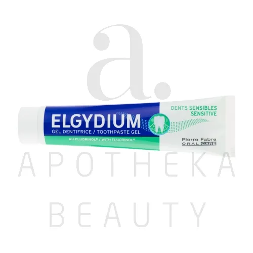 ELGYDIUM HAMBAPASTAGEEL SENSITIVE 75ML