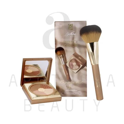 BIONIKE COLOR KOMPLEKT PÄIKESEPUUDER+PINTSEL N1+N1