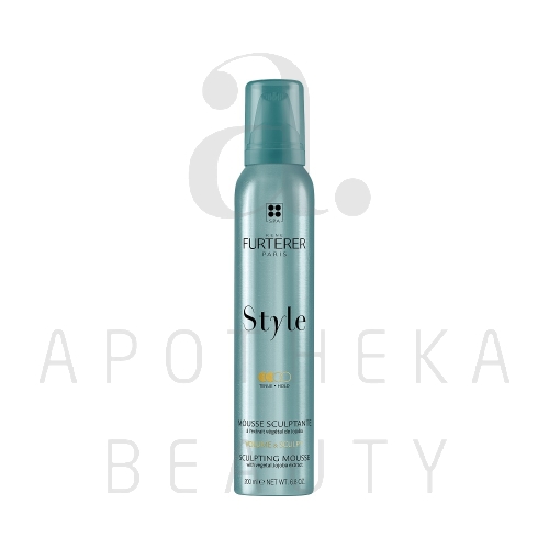 RENE FURTERER STYLE JUUKSEVAHT KOHEVUST ANDEV 200ML