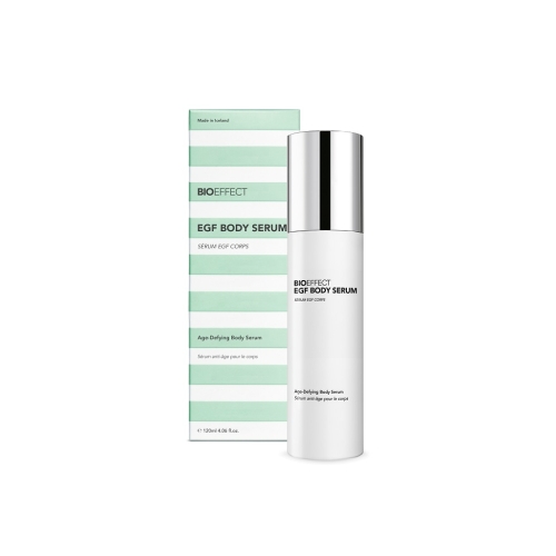 BIOEFFECT EGF KEHASEERUM 120ML