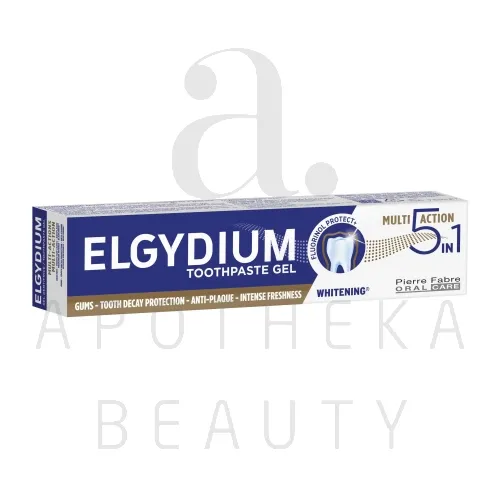 ELGYDIUM HAMBAPASTA MULTIACTION 75 ML