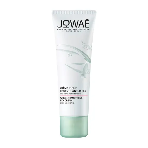 JOWAE NÄOKREEM KORTSE SILUV JA TOITEV 40ML