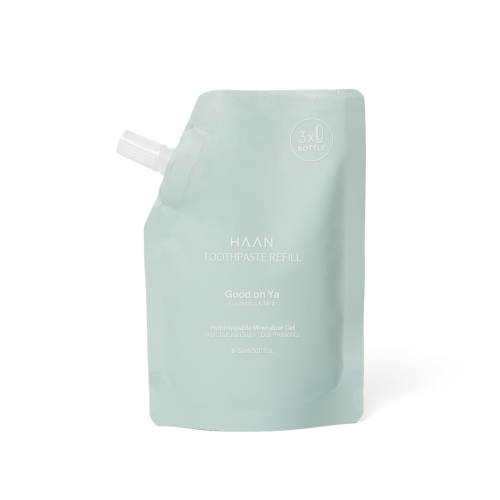 HAAN HAMBAPASTA TÄITEPAKEND GOOD ON YA 150ML