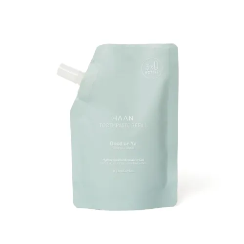 HAAN HAMBAPASTA TÄITEPAKEND GOOD ON YA 150ML