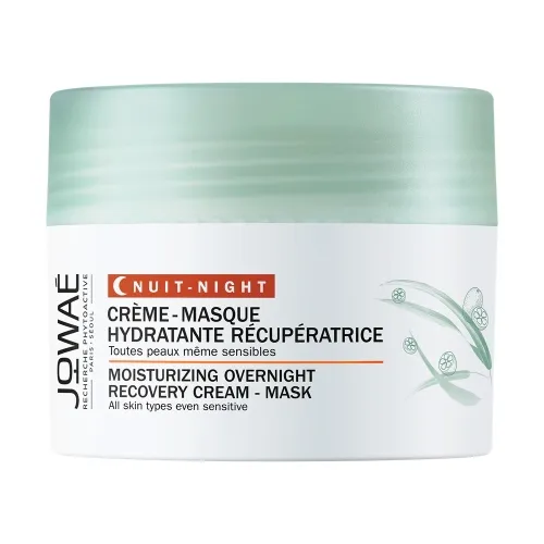 JOWAE ÖÖKREEM-MASK TAASTAV JA NIISUTAV 40ML