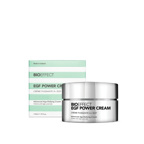 BIOEFFECT EGF POWER NÄOKREEM 50ML