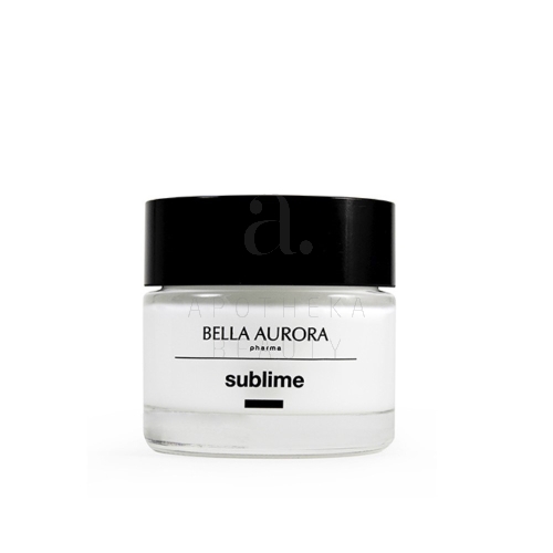 BELLA AURORA SUBLIME NIGHT VANANEMISVASTANE ÖÖKREEM 50ML