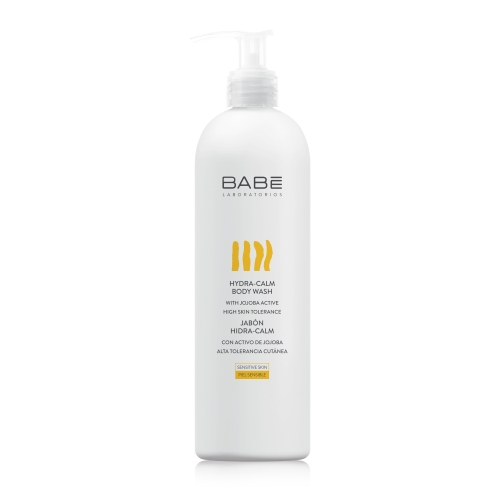 BABE HYDRA CALM NIISUTAV DUSHIGEEL 500ML