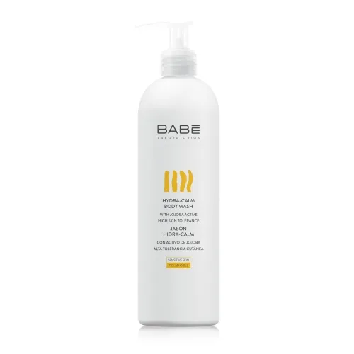 BABE HYDRA CALM DUSHIGEEL NIISUTAV 500ML