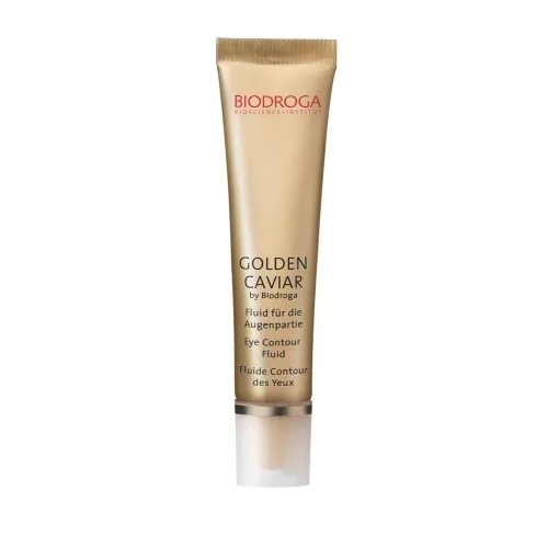 BIODROGA GOLDEN CAVIAR SILMAKREEM 15ML