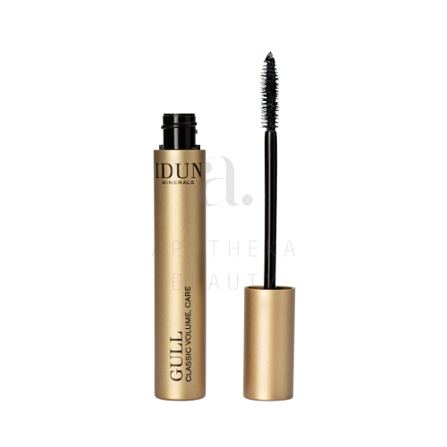 IDUN RIPSMETUSH GULL TIHENDAV MUST 11,5ML