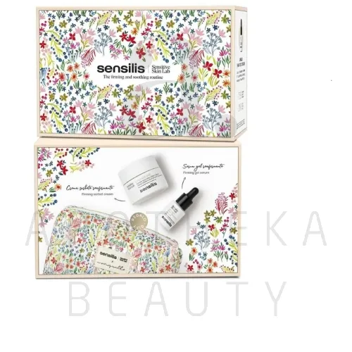 SENSILIS KINKEKOMPLEKT UPGRADE 15ML+50ML