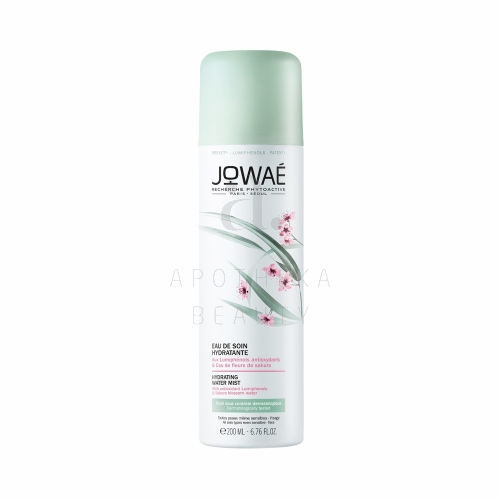 JOWAE VEESPREI NIISUTAV 200ML