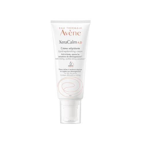 AVENE XERACALM A.D LIPIIDE TAASTAV KREEM 200ML