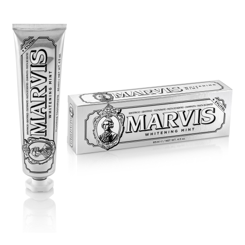 MARVIS HAMBAPASTA WHITENING MINT 85ML
