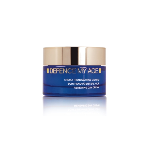 BIONIKE MY AGE UUENDAV PÄEVAKREEM 50ML