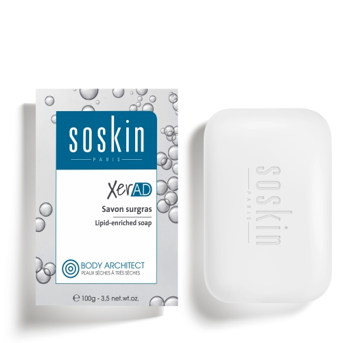 SOSKIN PARIS XER A.D SEEP 100G