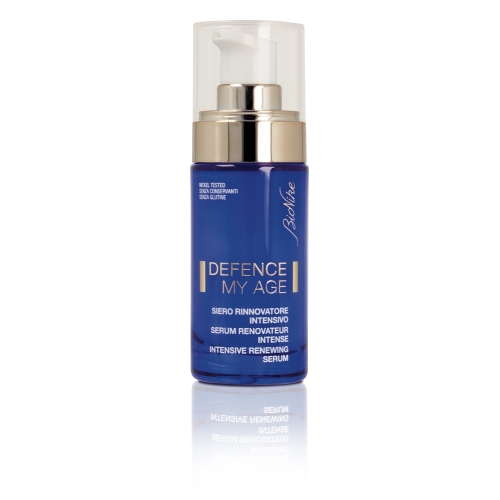 BIONIKE MY AGE INTENSIIVSELT UUENDAV SEERUM 30ML