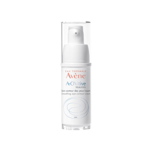 AVENE A-OXITIVE KORTSUDEVASTANE SILMAKREEM 15ML