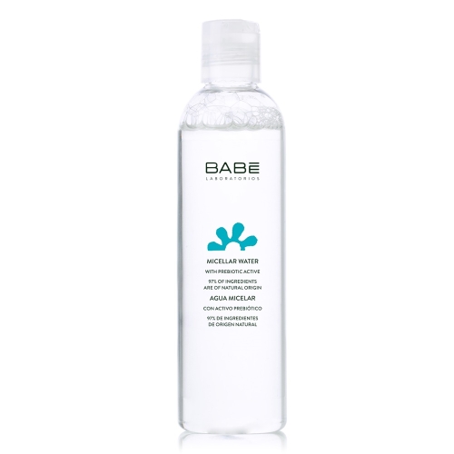 BABE MITSELLAARVESI PREBIOOTIKUMIDEGA 250ML