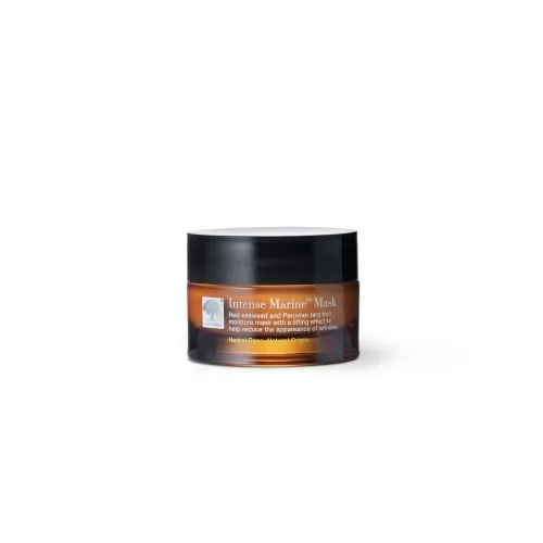 NEW NORDIC INTENSE MARINE NÄOMASK SILUV JA NIISUTAV 50ML