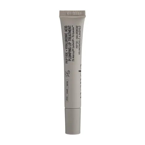 NERDS HUULEPALSAM HÜALUROONHAPPE JA PEPTIIDIDEGA 10ML