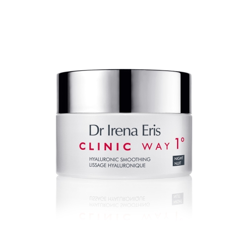 DR. IRENA ERIS CLINIC WAY 1 ÖÖKREEM 30+ 50ML