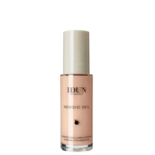 IDUN JUMESTUSKREEM KATTEV NORDIC VEIL INGRID 26ML