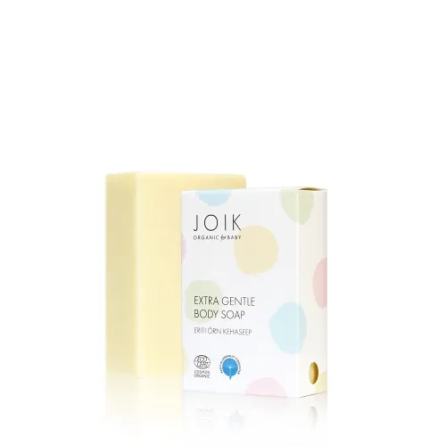 JOIK ORGANIC KEHASEEP BEEBIDELE ERITI ÕRN KEHASEEP 100G
