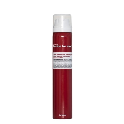 RECIPE FOR MEN HABEMEAJAMISVAHT TUNDLIKULE NAHALE 100ML