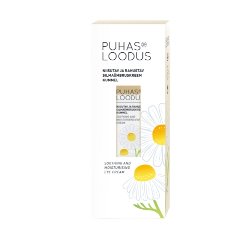 ORTO PL SILMAÜMBRUSKREEM 15ML