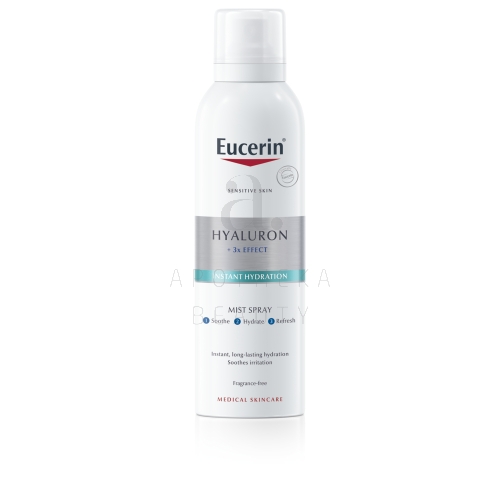 EUCERIN HYALURON-FILLER SPREI HÜALUROONHAPPEGA 150ML