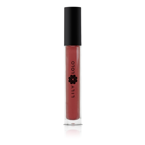LILY LOLO HUULELÄIGE DAMSON DUSK 4ML