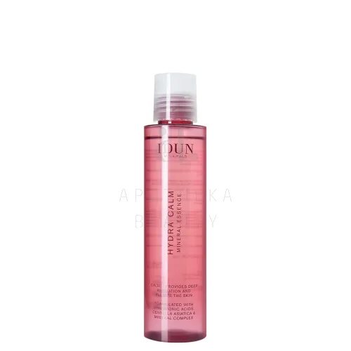 IDUN NÄOVESI RAHUSTAV 125ML