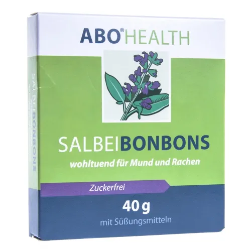 ABO SALVEI KOMPVEKID C-VITAMIINIGA SUHKRUVABAD 40G